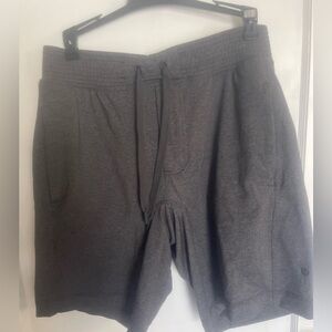 Lululemon Men’s Shorts size Medium